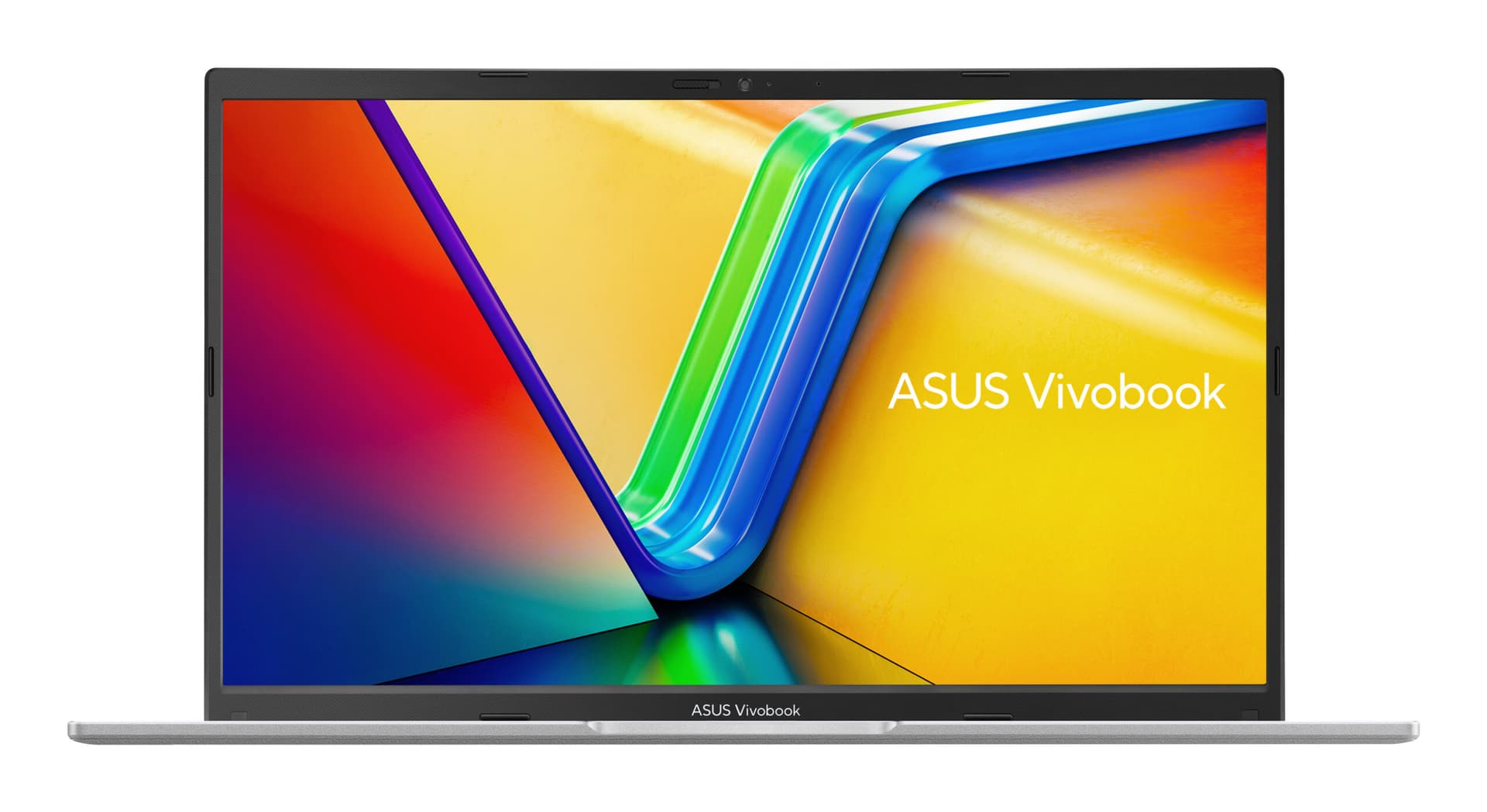 15.6 Vivobook 15 M1502YA, FHD, Procesor AMD RyzenTM 7 7730U (16M cache, up to 4.53 GHz), 8GB DDR4, 512GB SSD, AMD Radeon, No OS, Cool Silver "M1502YA-BQ160" — miniatură