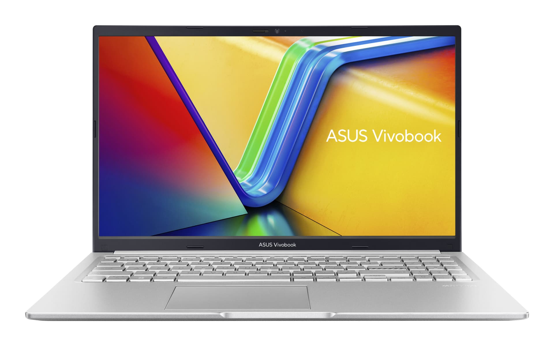 15.6 Vivobook 15 M1502YA, FHD, Procesor AMD RyzenTM 7 7730U (16M cache, up to 4.53 GHz), 8GB DDR4, 512GB SSD, AMD Radeon, No OS, Cool Silver "M1502YA-BQ160"