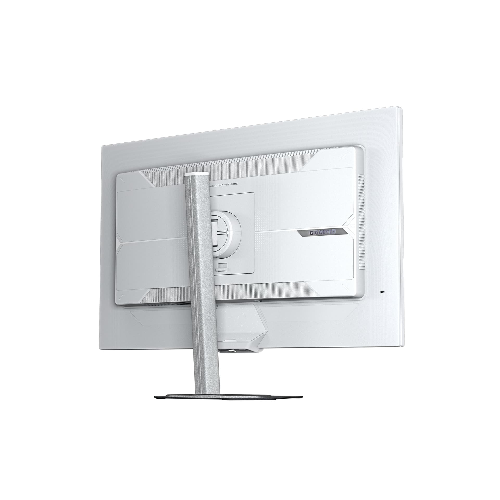 GIGABYTE M27Q2 QD ICE computer monitor "M27Q2 ICE EK" — miniatură