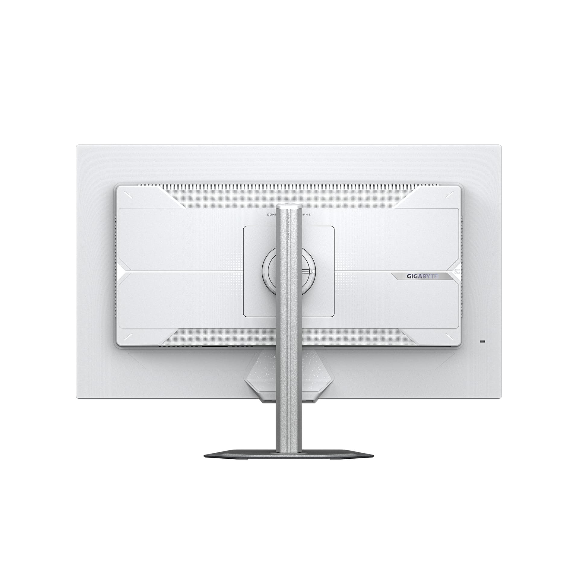 GIGABYTE M27Q2 QD ICE computer monitor "M27Q2 ICE EK" — miniatură