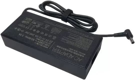 Incarcator pentru Asus TUF Gaming F17 FX707ZR 240W "MMDASUS739-133304"