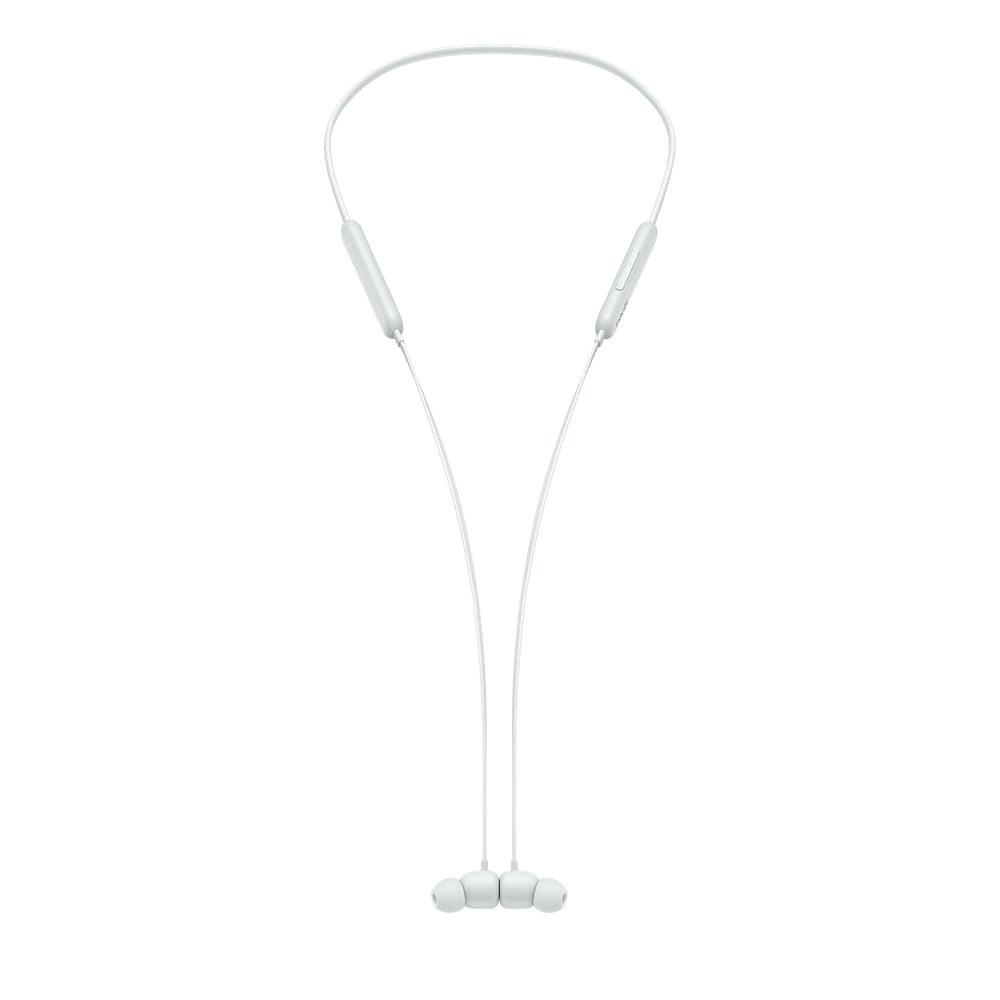 Beats Flex Wireless Headphones In-Ear grey "MYME2" — miniatură