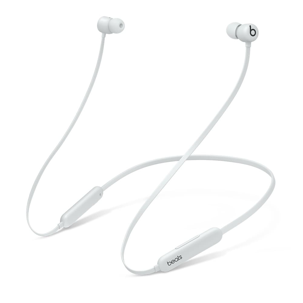 Beats Flex Wireless Headphones In-Ear grey "MYME2"