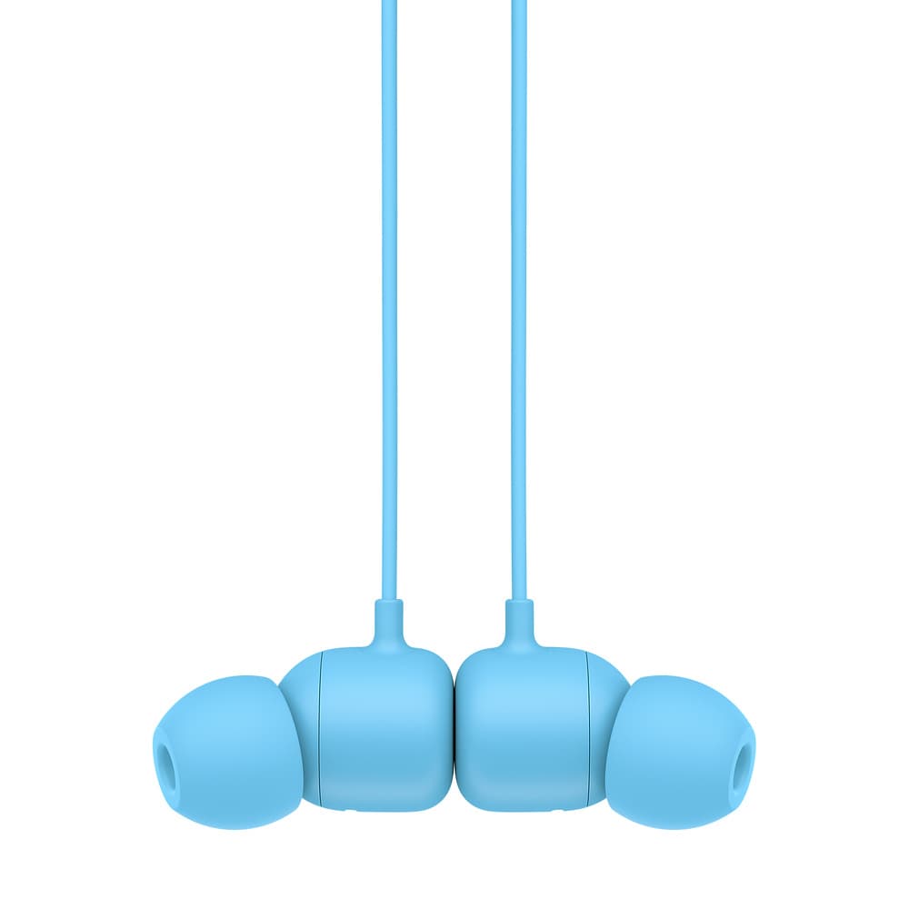 Beats Flex Wireless Headphones In-Ear Flame Blue "MYMG2" — miniatură