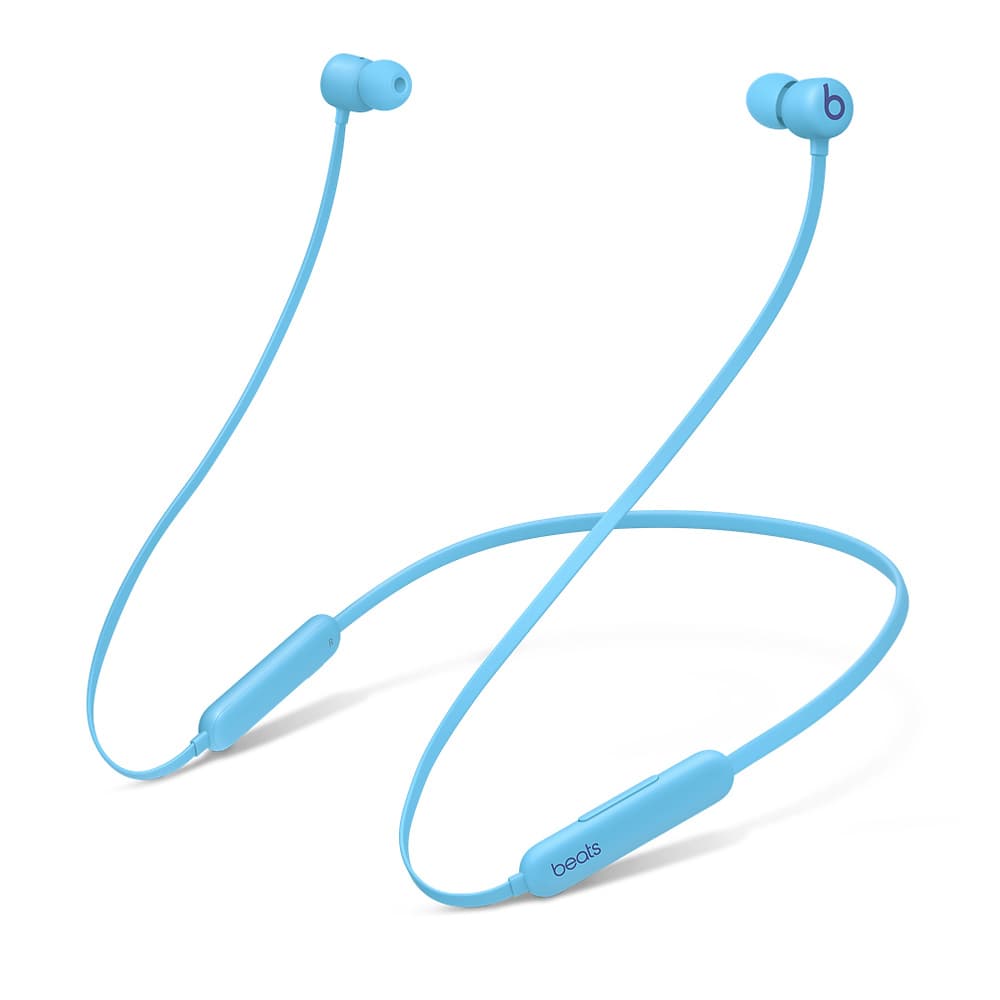 Beats Flex Wireless Headphones In-Ear Flame Blue "MYMG2"