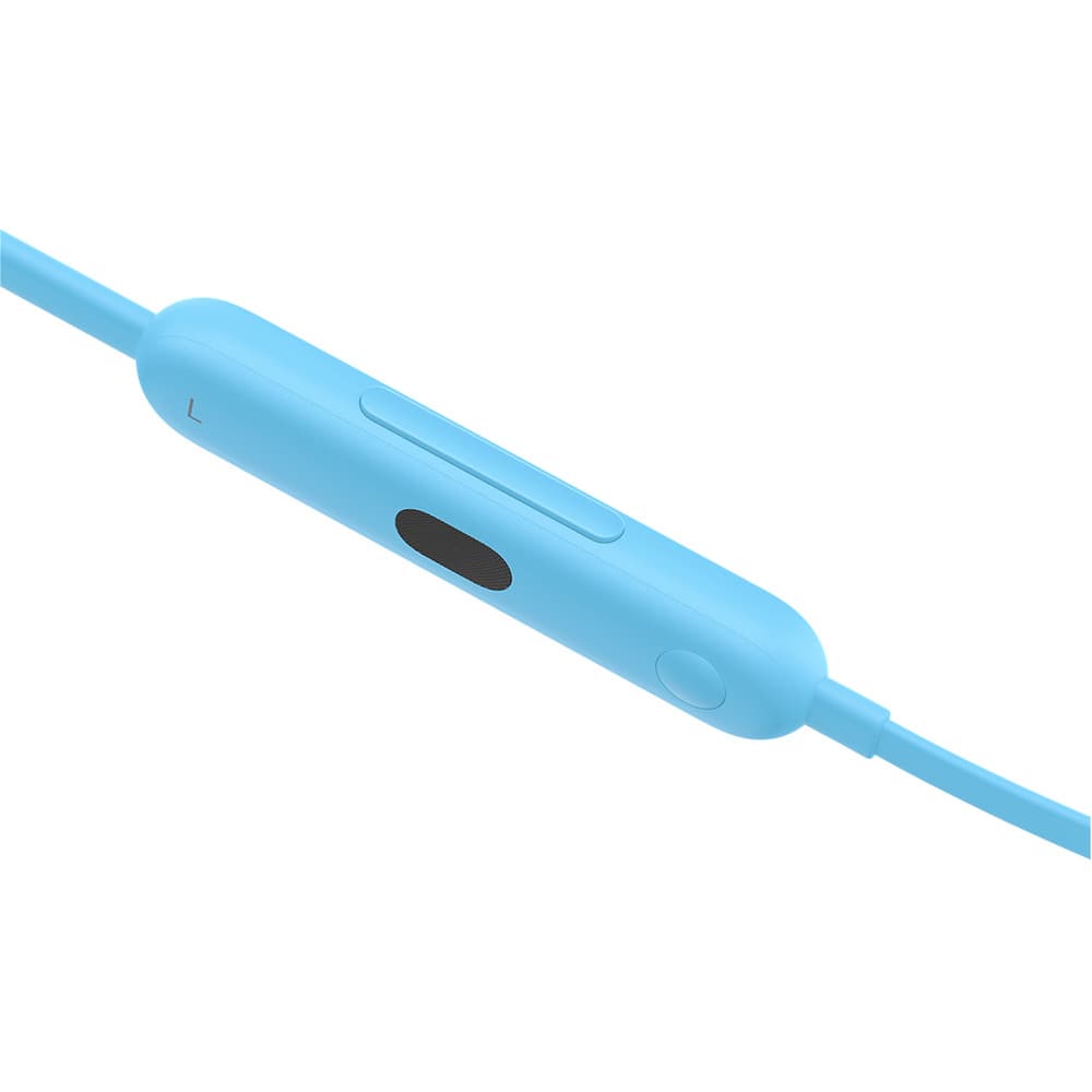 Beats Flex Wireless Headphones In-Ear Flame Blue "MYMG2" — miniatură