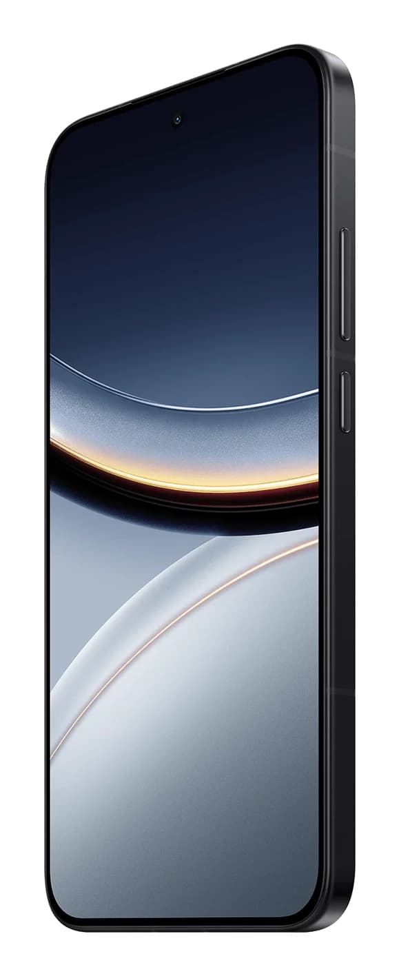 Smartphone Poco F7 512GB 12GB RAM 5G Dual SIM Black "MZB0KFYEU" — miniatură