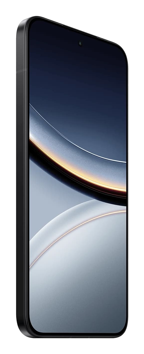 Smartphone Poco F7 512GB 12GB RAM 5G Dual SIM Black "MZB0KFYEU" — miniatură