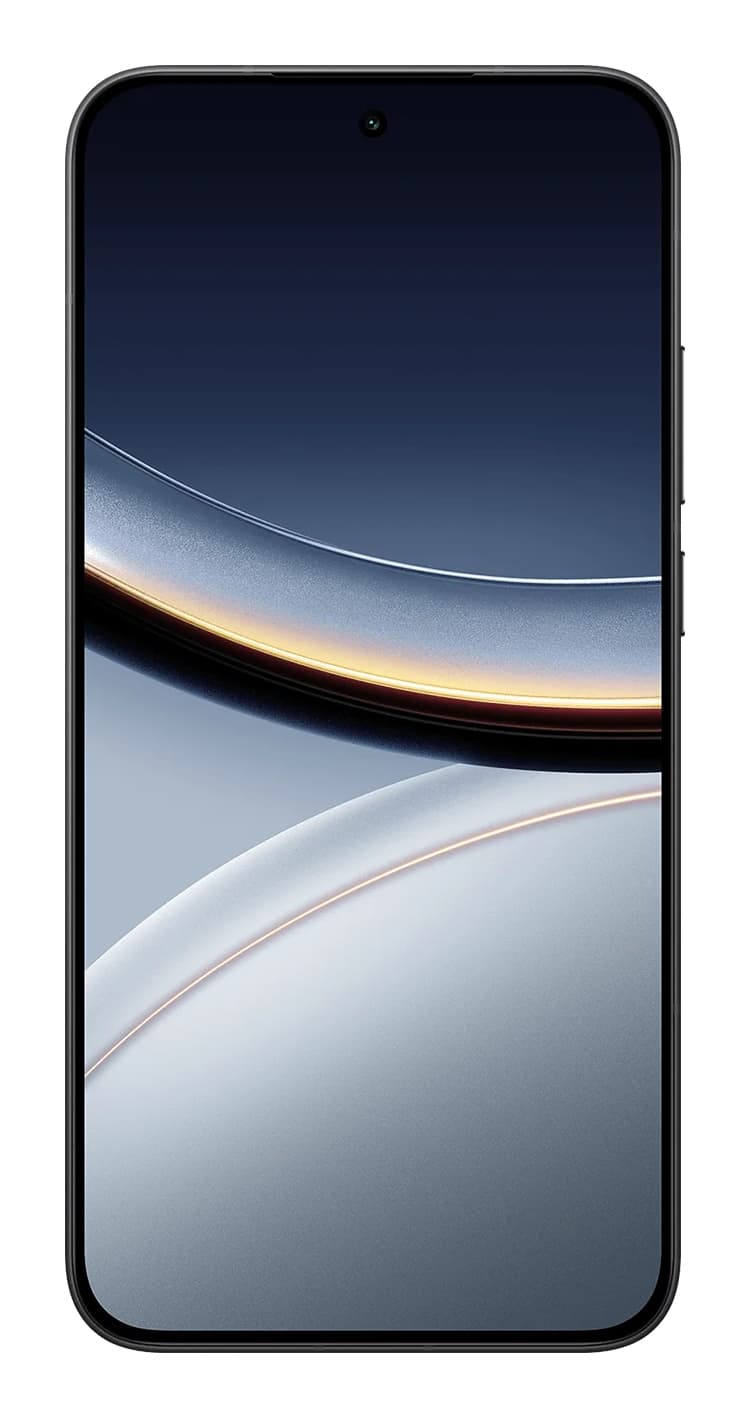 Smartphone Poco F7 512GB 12GB RAM 5G Dual SIM Black "MZB0KFYEU" — miniatură