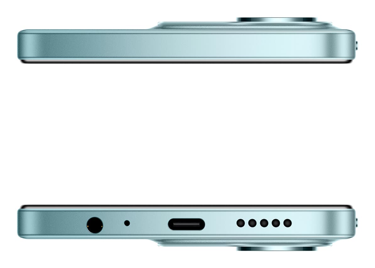Smartphone Redmi 15C 256GB 8GB RAM Dual SIM Mint Green "MZB0LBSEU" — miniatură