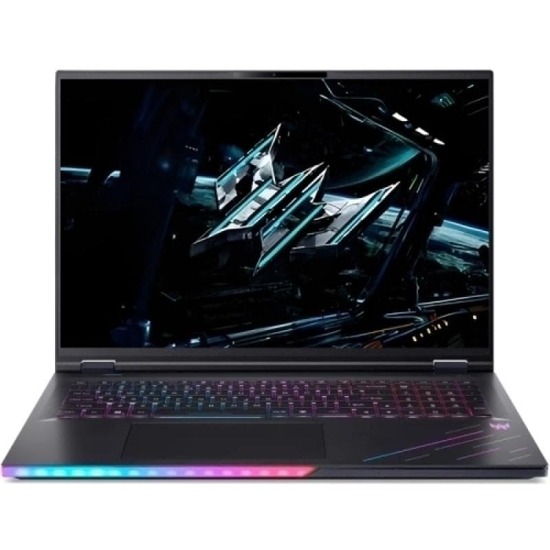 PH18 AI WQXGA U9 275HX 128 4TB 5080 W11P "NH.QVYEX.017"
