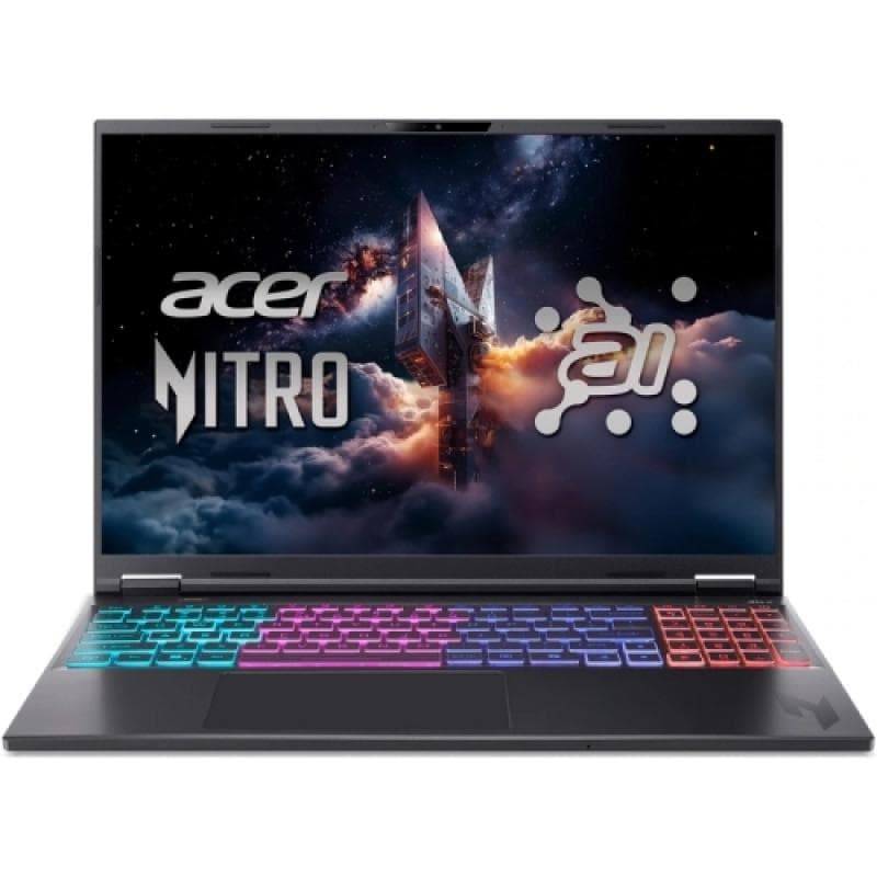 AN16S AI WQXGA R9 365 32GB 1TB 5070 DOS "NH.QXVEX.008"