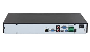 NVR 32 CHANNELS 1U 2HDD NVR5232-EI BTO "NVR5232-EI" — miniatură