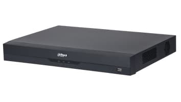 NVR 32 CHANNELS 1U 2HDD NVR5232-EI BTO "NVR5232-EI"