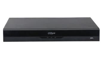 NVR 32 CHANNELS 1U 2HDD NVR5232-EI BTO "NVR5232-EI" — miniatură