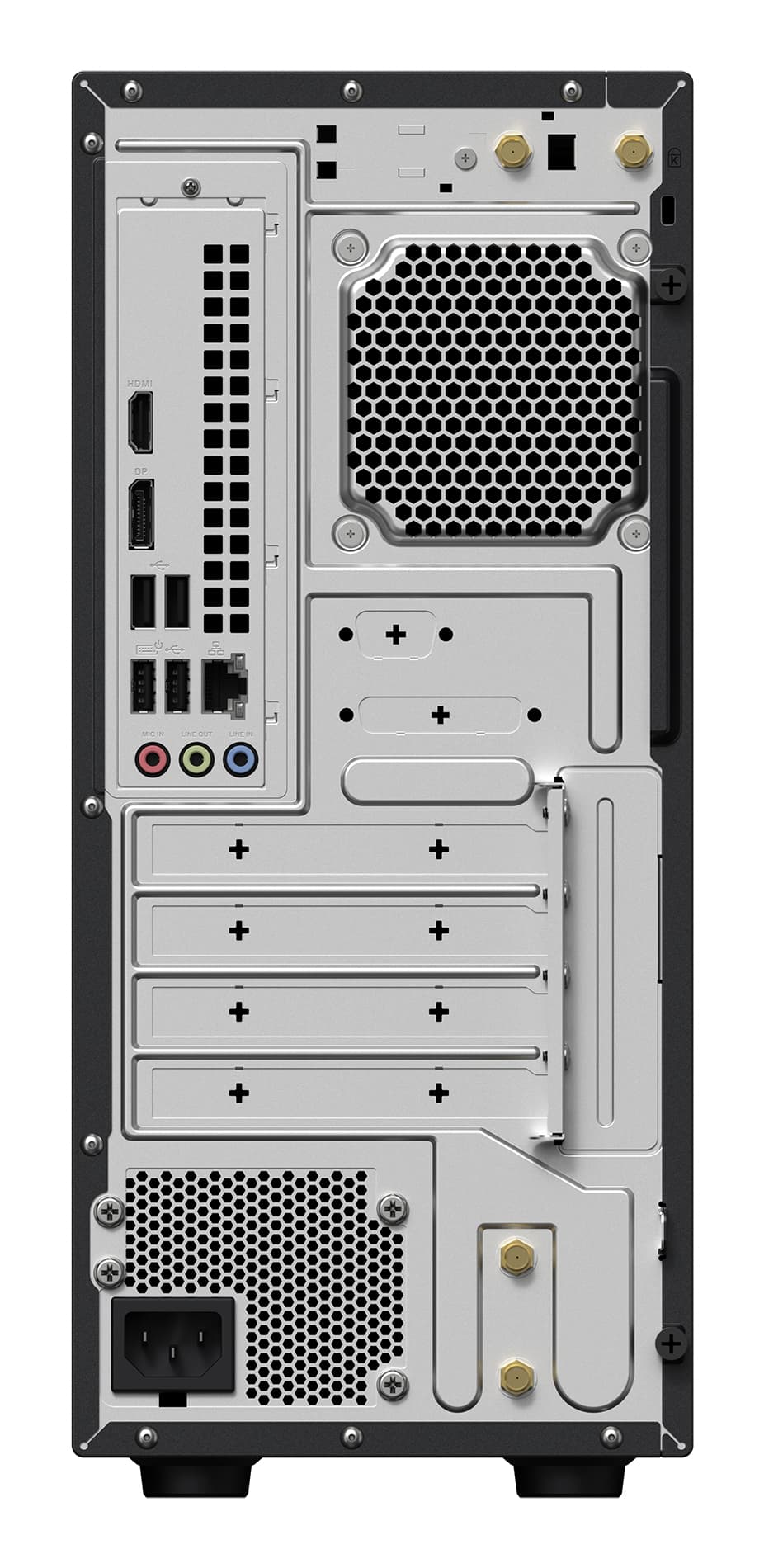 PC P500MV CI5-13420H 8/512GB/P500MV-13420H2800 ASUS "P500MV-13420H2800" — miniatură