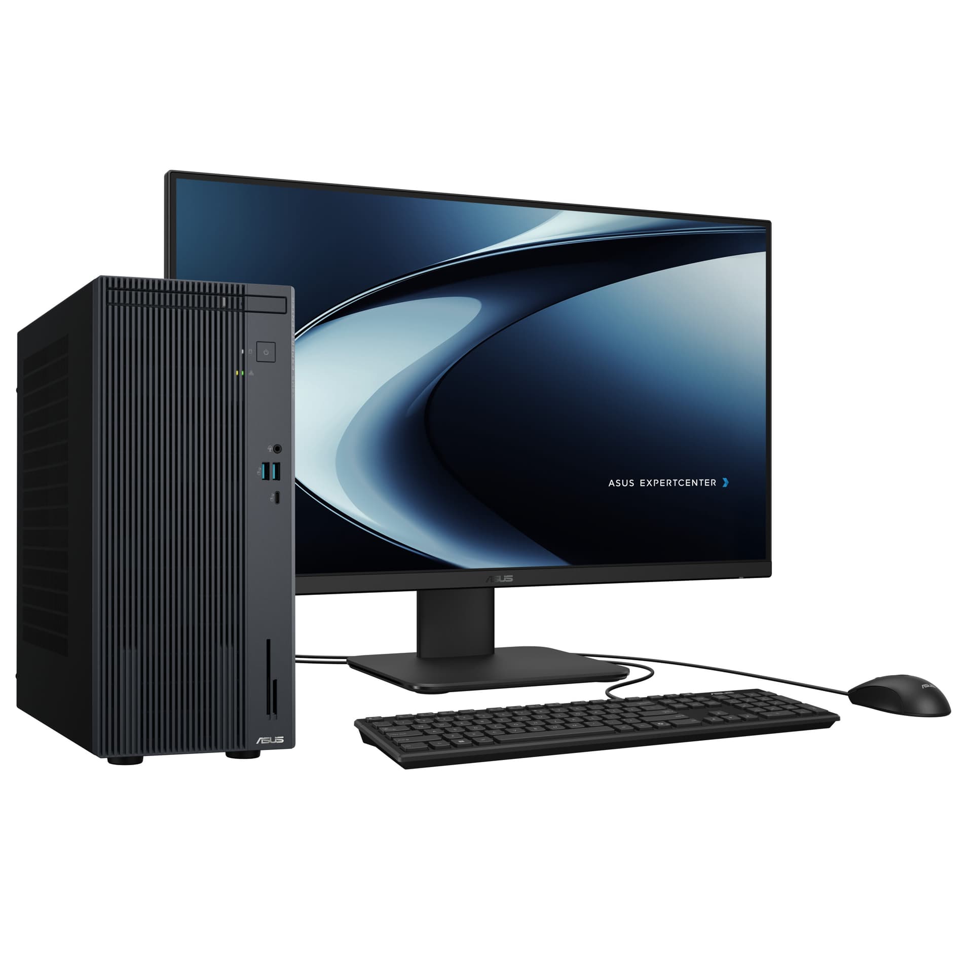 PC P500MV CI3-1315U 16GB/512GB P500MV-31315U0190 ASUS "P500MV-31315U0190" — miniatură