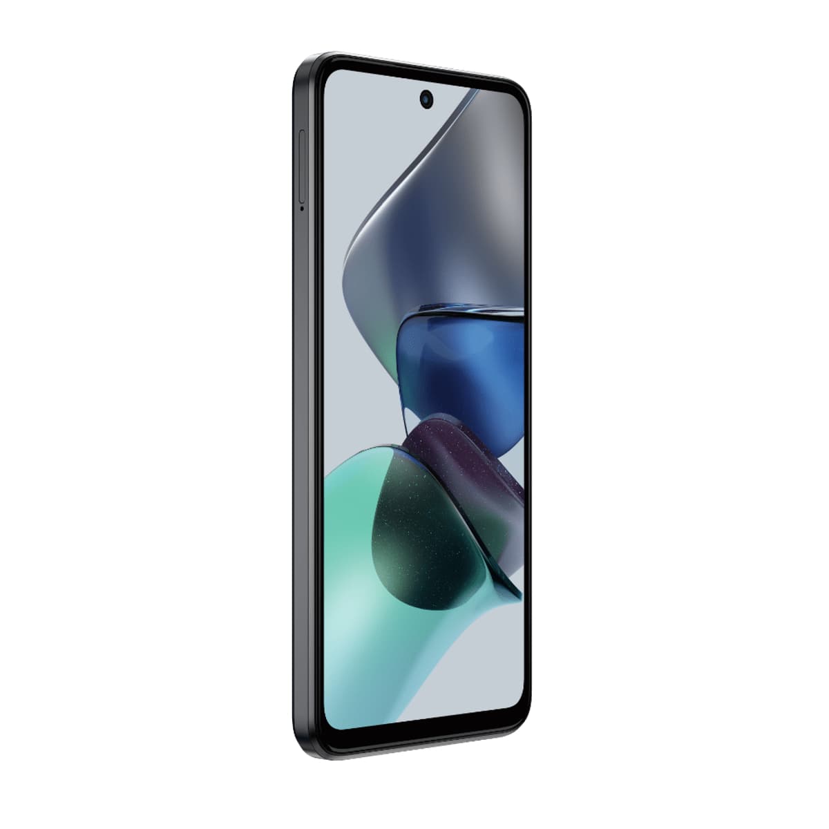 Smartphone Moto G23 128GB 4GB RAM Dual SIM Charcoal "PAX20004SE" — miniatură