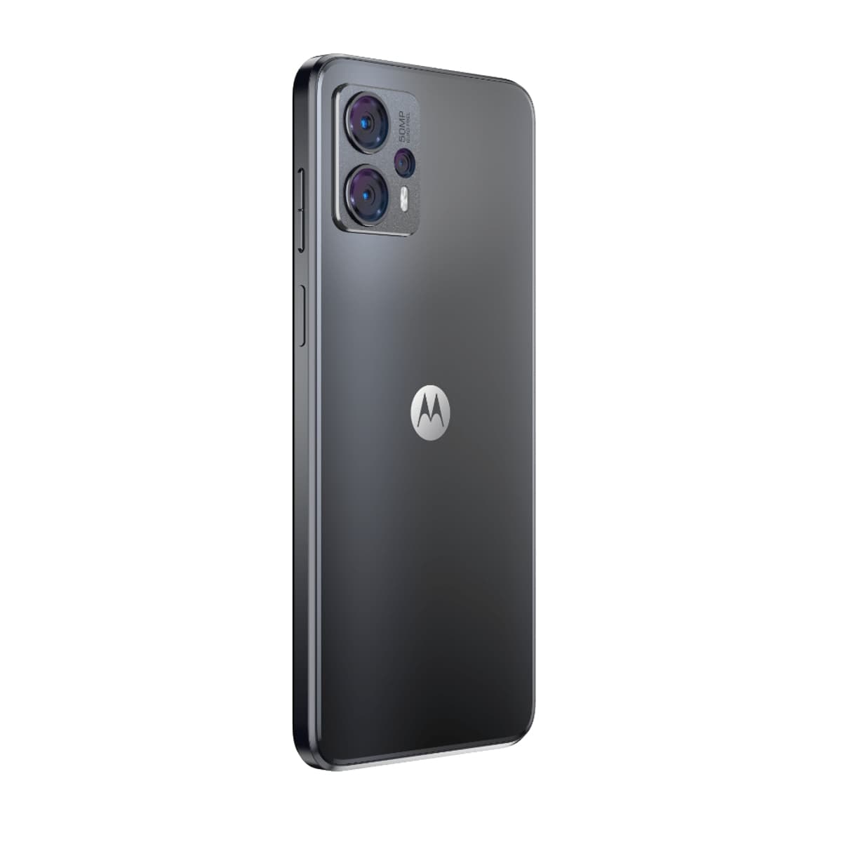 Smartphone Moto G23 128GB 4GB RAM Dual SIM Charcoal "PAX20004SE" — miniatură