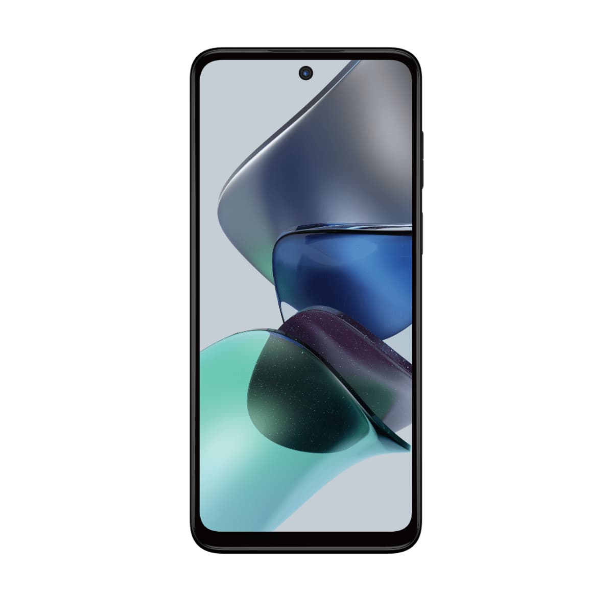 Smartphone Moto G23 128GB 4GB RAM Dual SIM Charcoal "PAX20004SE" — miniatură
