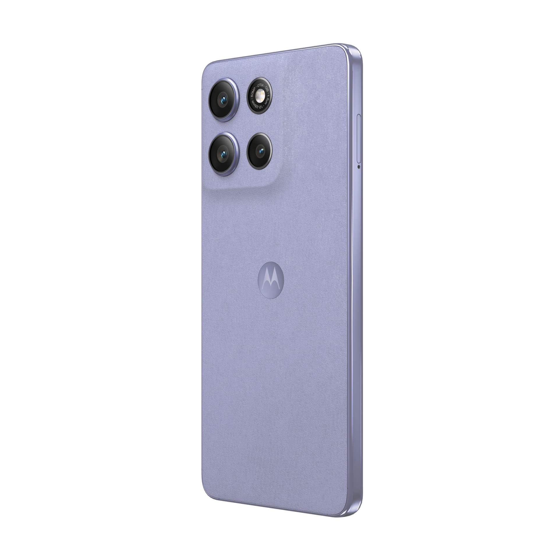 Smartphone Moto G86 Power 256GB 12GB RAM 5G Dual SIM Cosmic Sky "PB8X0033PL" — miniatură