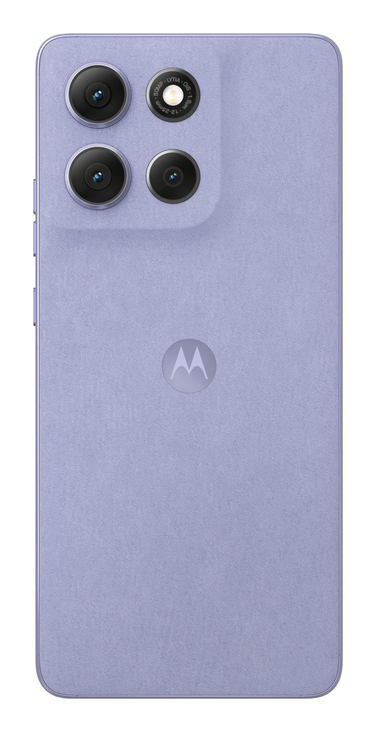 Smartphone Moto G86 Power 256GB 12GB RAM 5G Dual SIM Cosmic Sky "PB8X0033PL" — miniatură