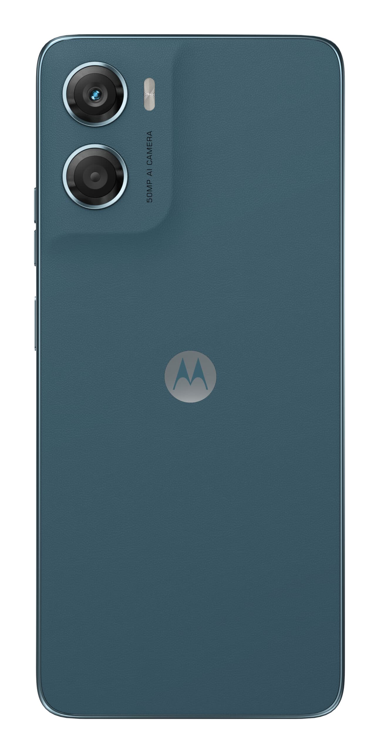 Smartphone Moto G06 64GB 4GB RAM Dual SIM Tapestry Blue "PB9W0005PL" — miniatură