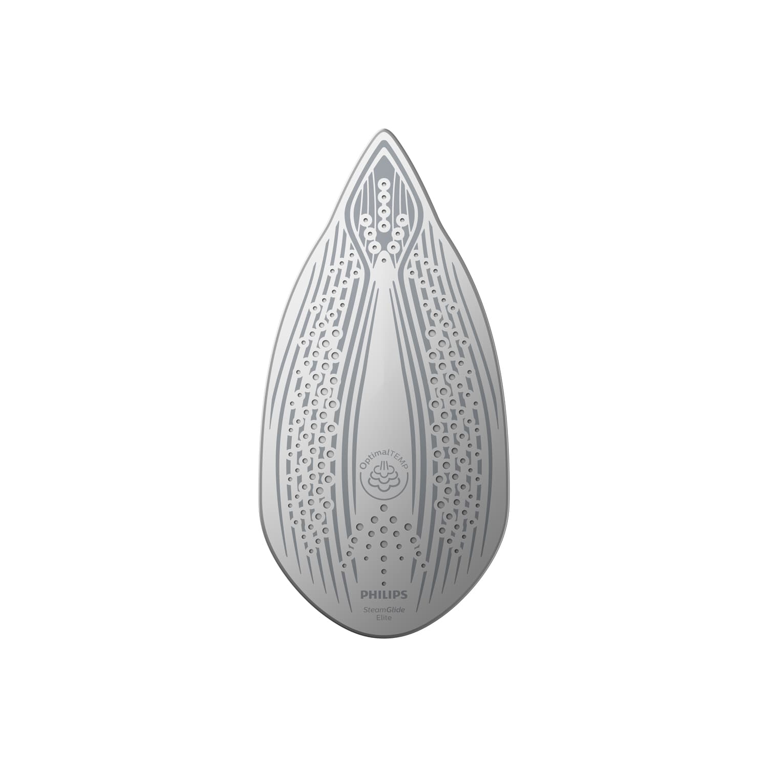 Fier de calcat Statie de calcat PHILIPS PerfectCare 8000 Series PSG8160/30, 2700W, 700g/min, 1.8l, Negru-Mov "PSG8160/30" — miniatură