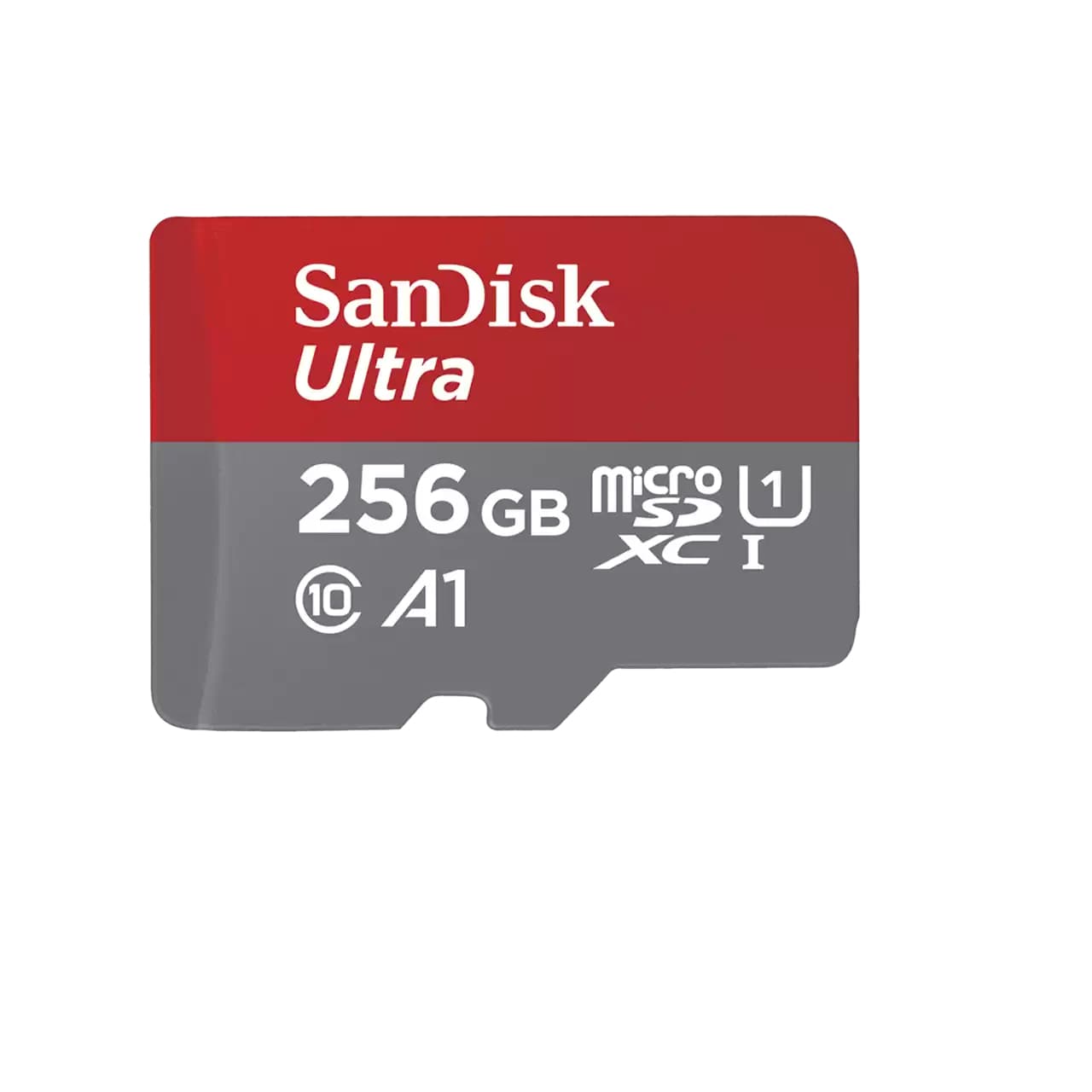 Card memorie ULTRA MICROSDXC CARD FOR/CHROMEBOOKS 256GB 150MB/S UHS-I "SDSQUAC-256G-GN6FA"