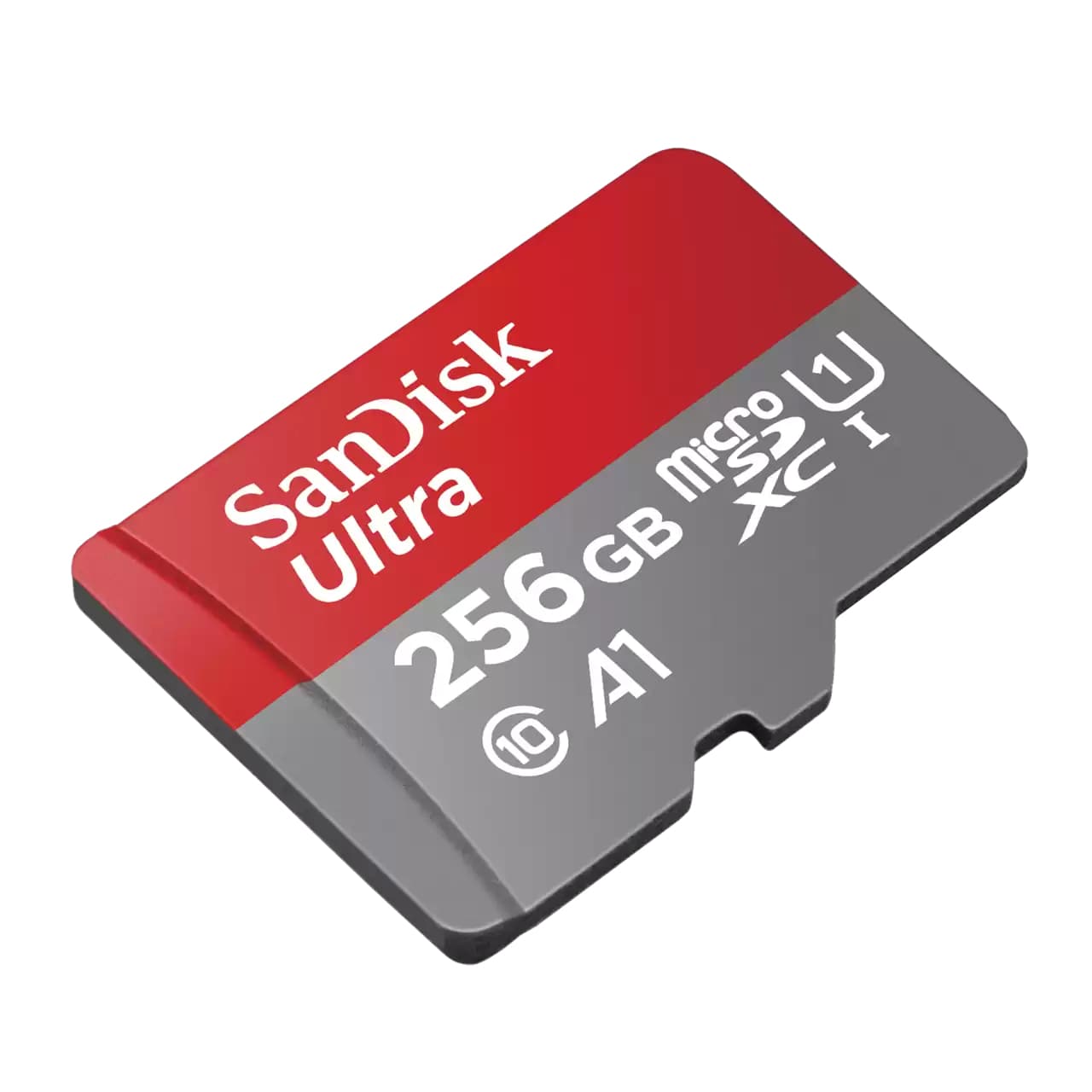 Card memorie ULTRA MICROSDXC CARD FOR/CHROMEBOOKS 256GB 150MB/S UHS-I "SDSQUAC-256G-GN6FA" — miniatură