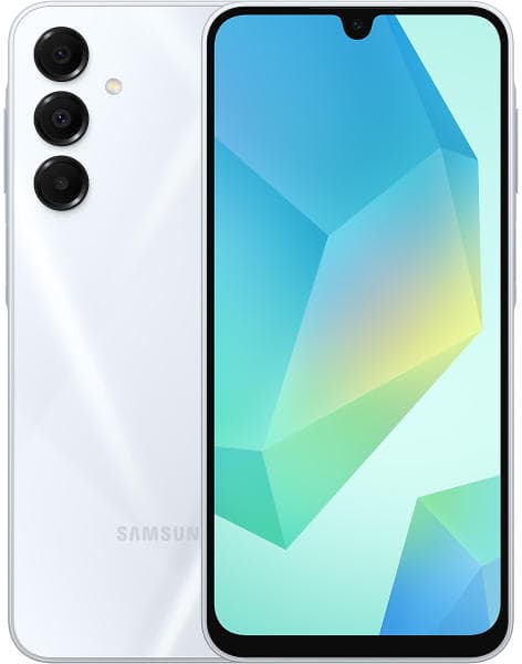 Galaxy A06, 5G Edition, 128GB, 6GB RAM, Dual SIM, Baterie 5000 mAh Camera 50 MPX, Light Gray "SM-A066BZKHXSP"