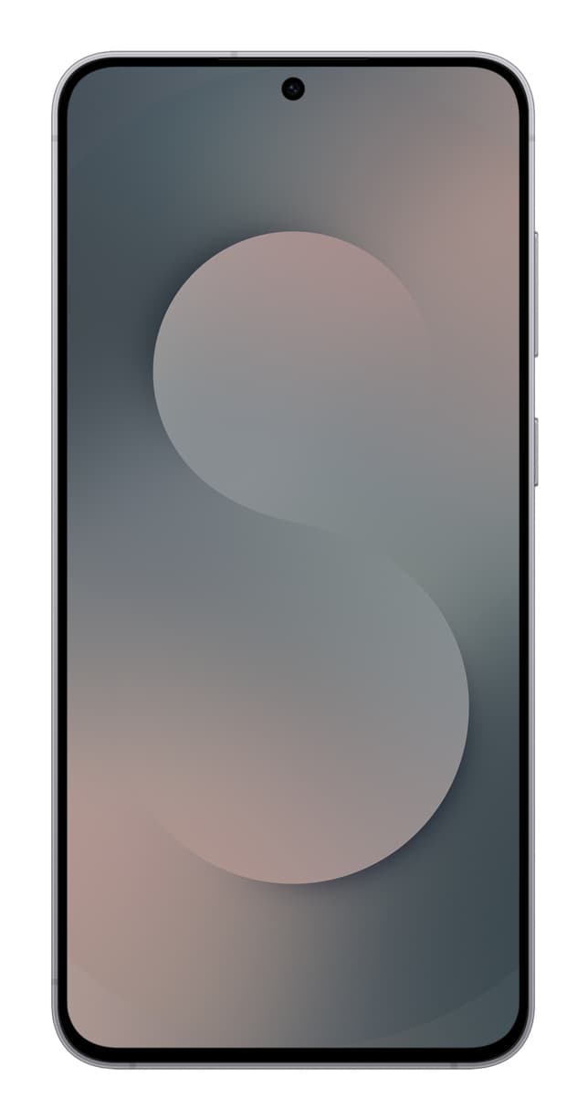 Smartphone Galaxy S25 FE 512GB 8GB RAM 5G Dual SIM Jetblack "SM-S731BZKIEUE" — miniatură