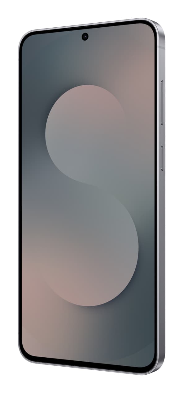 Smartphone Galaxy S25 FE 512GB 8GB RAM 5G Dual SIM Jetblack "SM-S731BZKIEUE" — miniatură