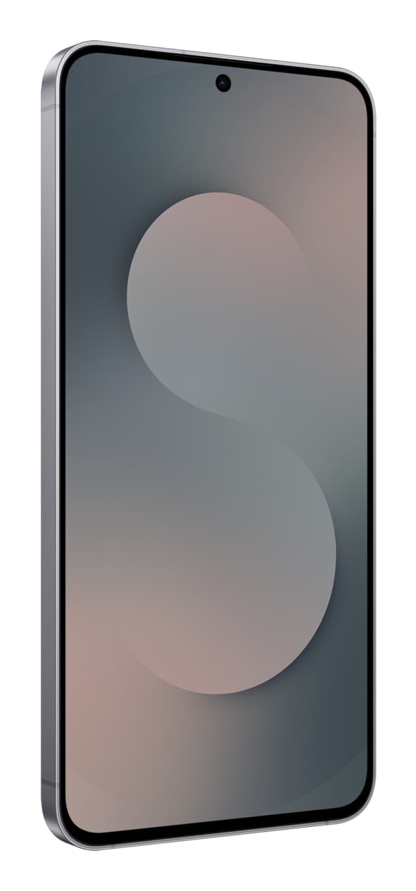 Smartphone Galaxy S25 FE 512GB 8GB RAM 5G Dual SIM Jetblack "SM-S731BZKIEUE" — miniatură