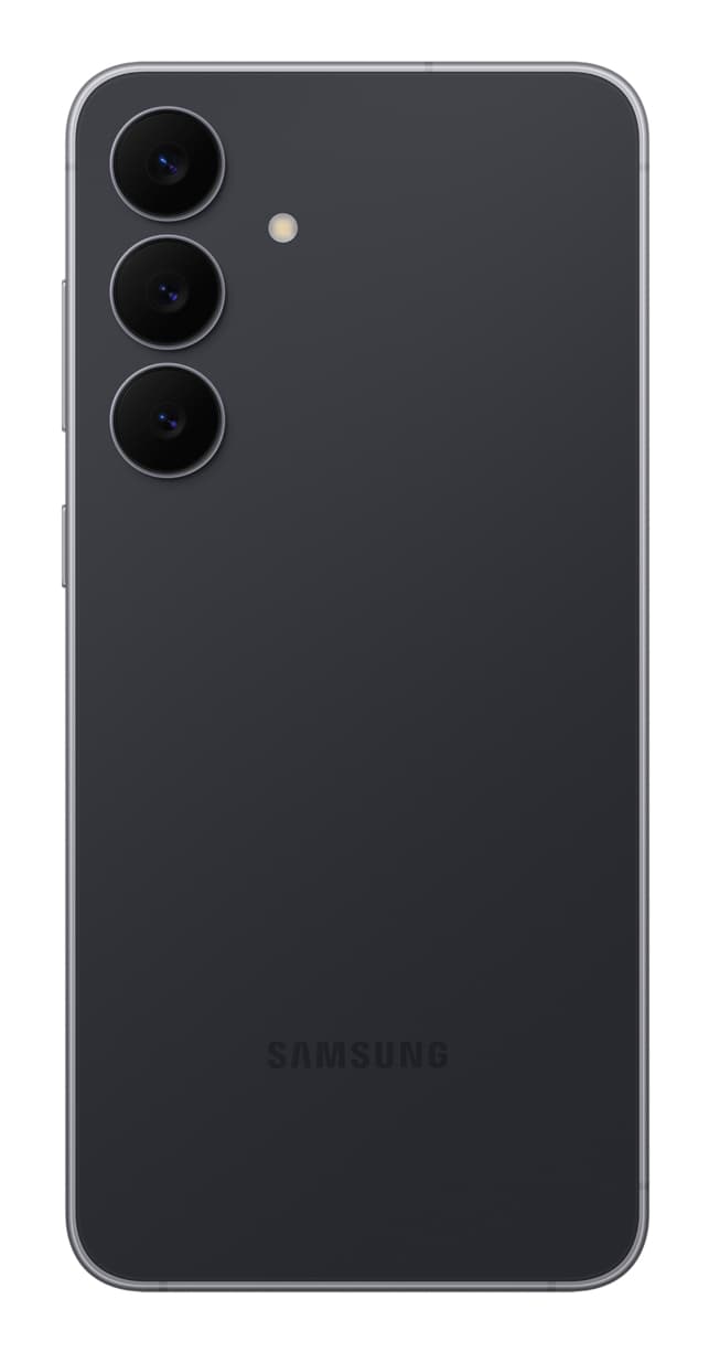 Smartphone Galaxy S25 FE 512GB 8GB RAM 5G Dual SIM Jetblack "SM-S731BZKIEUE" — miniatură