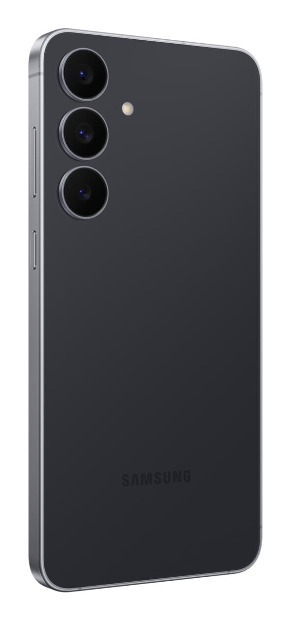 Smartphone Galaxy S25 FE 512GB 8GB RAM 5G Dual SIM Jetblack "SM-S731BZKIEUE" — miniatură