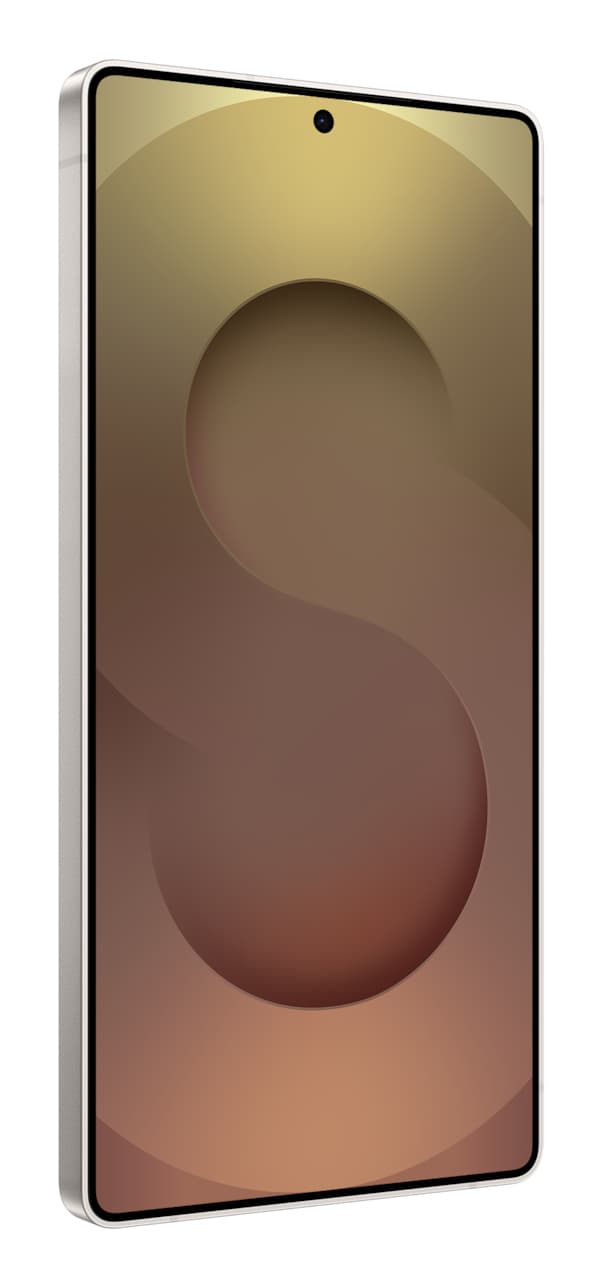 Smartphone Galaxy S25 Ultra 256GB 12GB RAM 5G Dual SIM Titanium PinkGold "SM-S938BZDDEUE" — miniatură