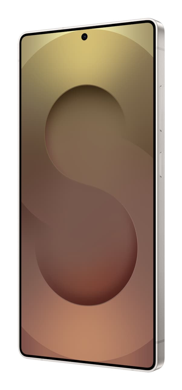 Smartphone Galaxy S25 Ultra 256GB 12GB RAM 5G Dual SIM Titanium PinkGold "SM-S938BZDDEUE" — miniatură