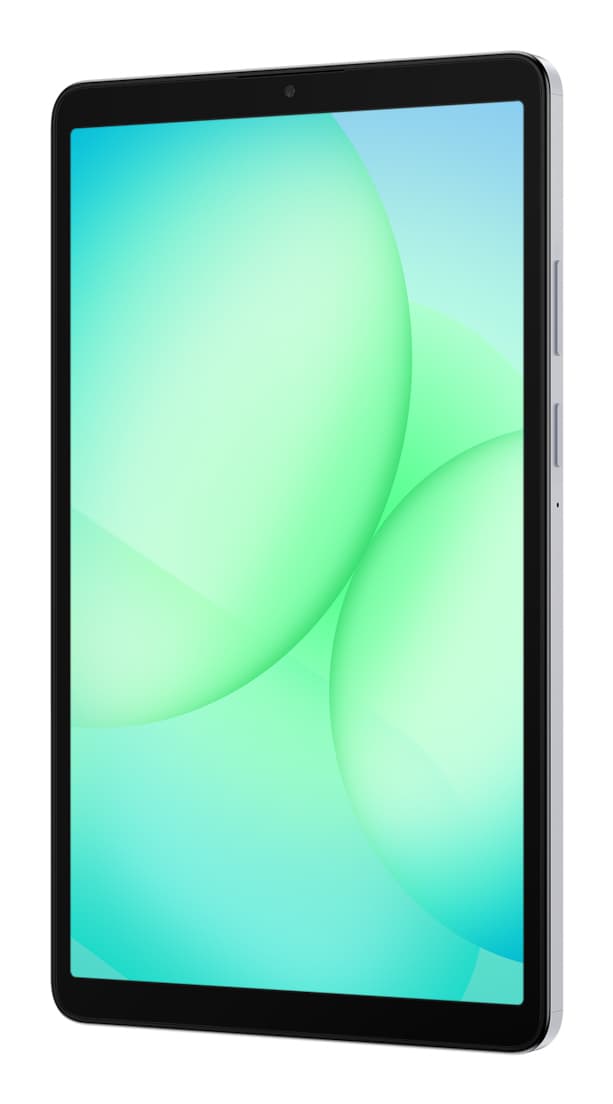 SG TAB A11 LTE/WIFI 8.7" 4GB 64GB Silver "SM-X135FZSAEUE" — miniatură