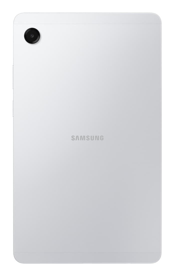 SG TAB A11 LTE/WIFI 8.7" 4GB 64GB Silver "SM-X135FZSAEUE" — miniatură