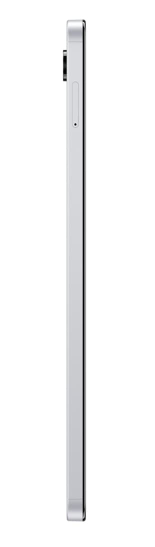 SG TAB A11 LTE/WIFI 8.7" 4GB 64GB Silver "SM-X135FZSAEUE" — miniatură