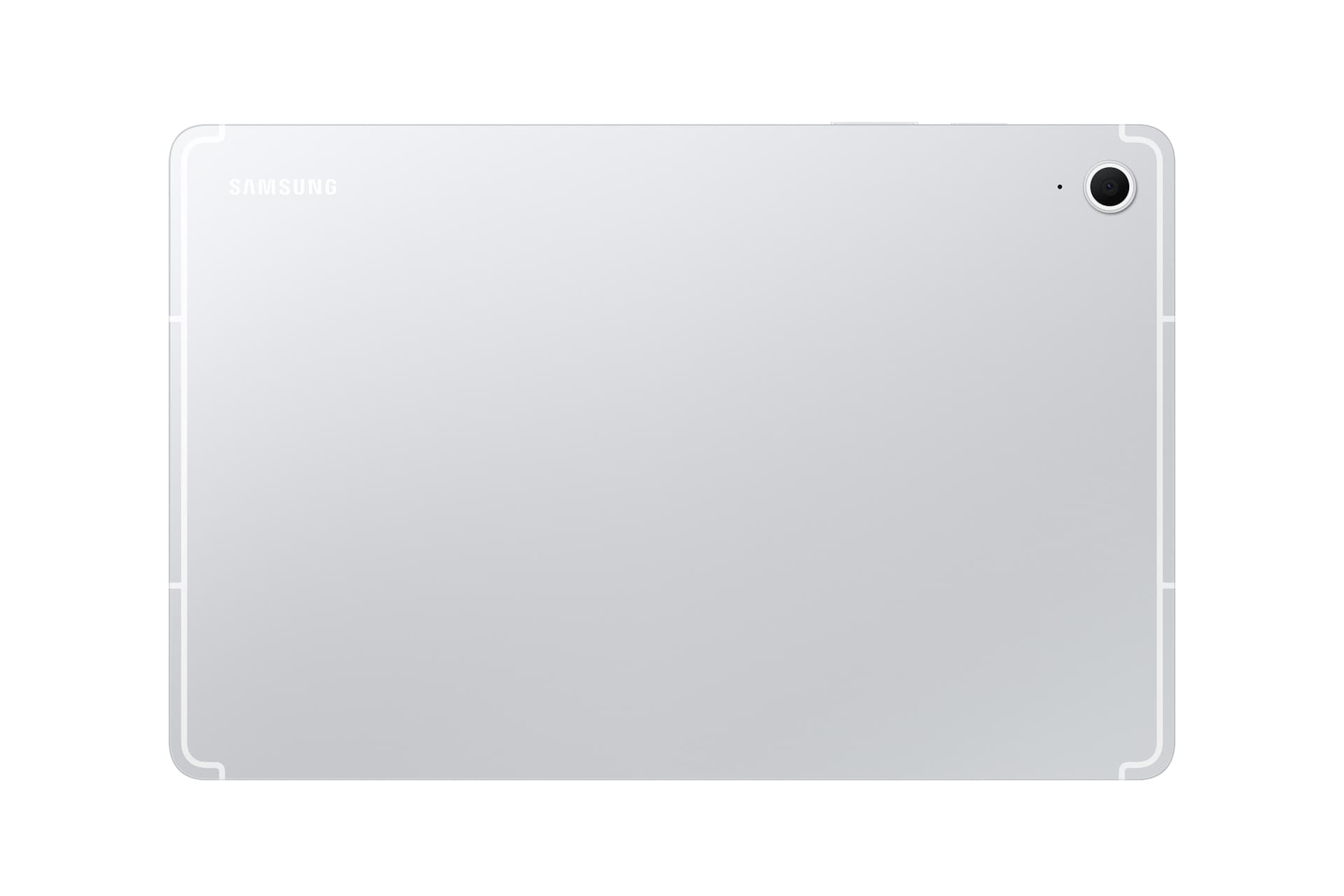 Samsung Tab S10 FE Wifi 10.9" 12/256 Sv "SM-X520NZSPEUE" — miniatură