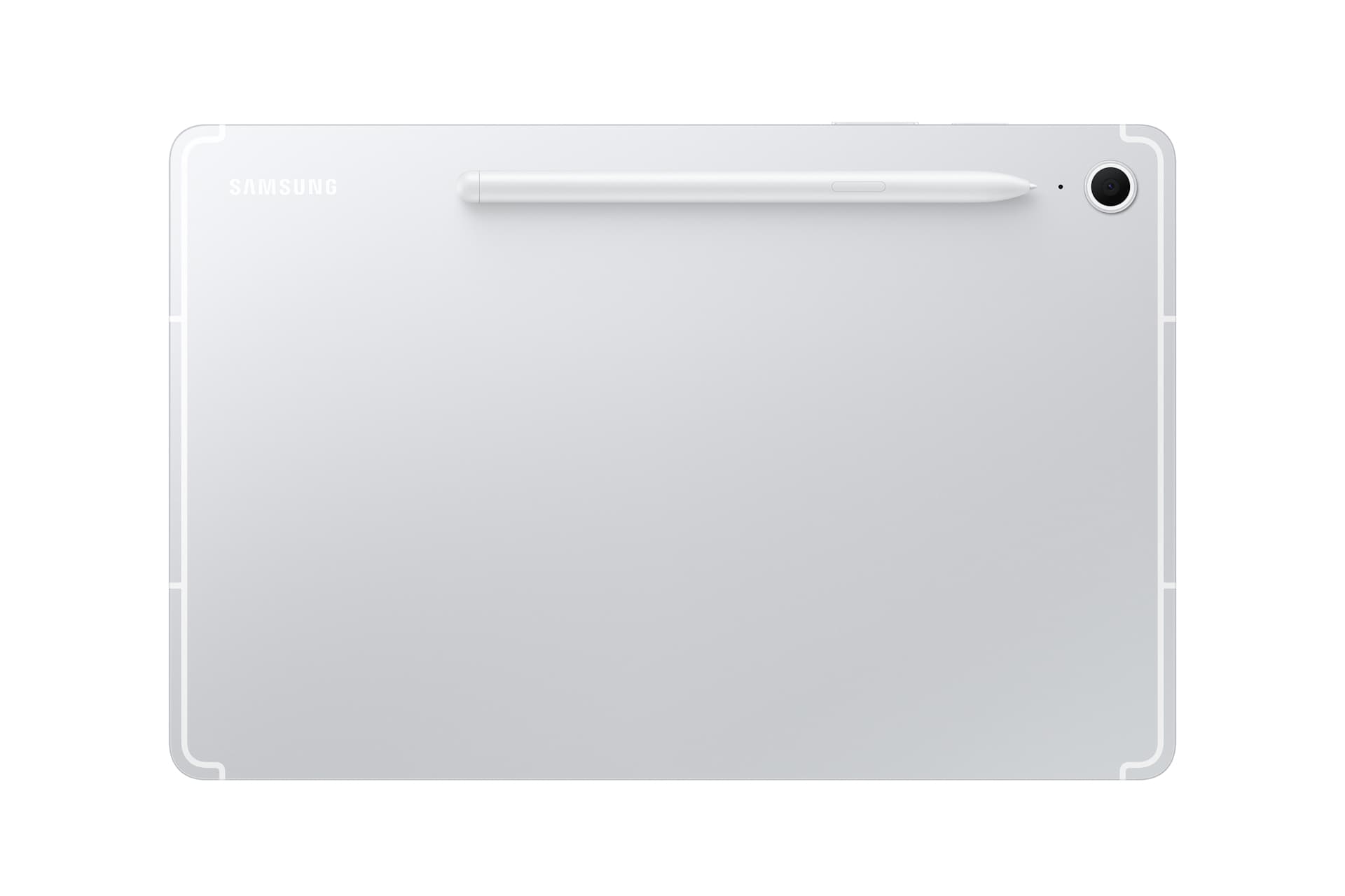 Samsung Tab S10 FE Wifi 10.9" 12/256 Sv "SM-X520NZSPEUE" — miniatură