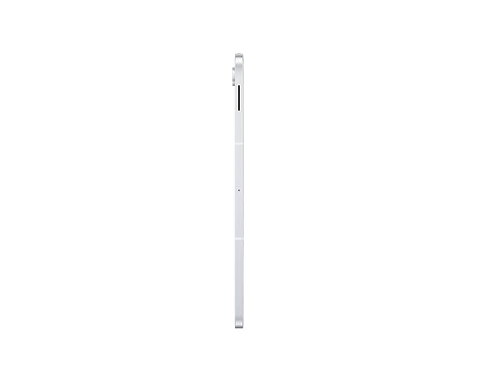 Tableta Galaxy Tab S10 FE+ 13.1" 128GB 8GB RAM 5G Silver "SM-X626BZSREUE" — miniatură