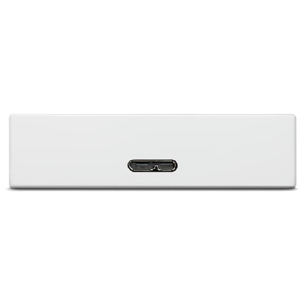 SEAGATE One Touch 1TB External HDD with Password Protection Light Blue "STKY1000402" — miniatură
