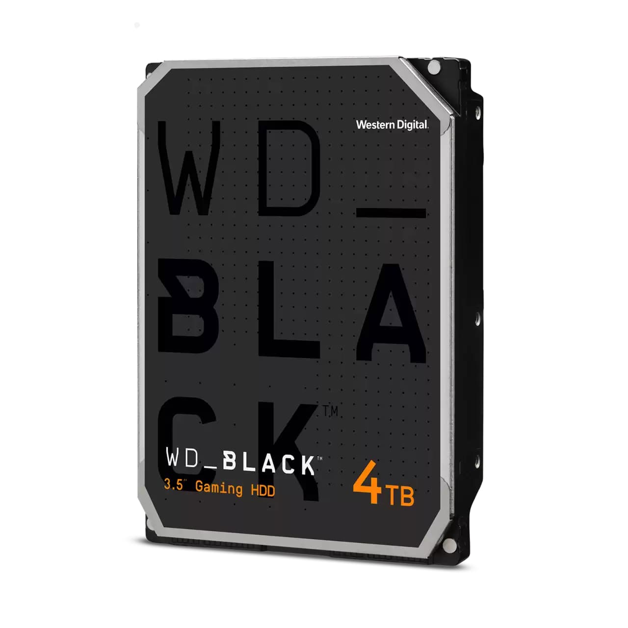 Western Digital WD_BLACK WD4006FZBX inte "WD4006FZBX"