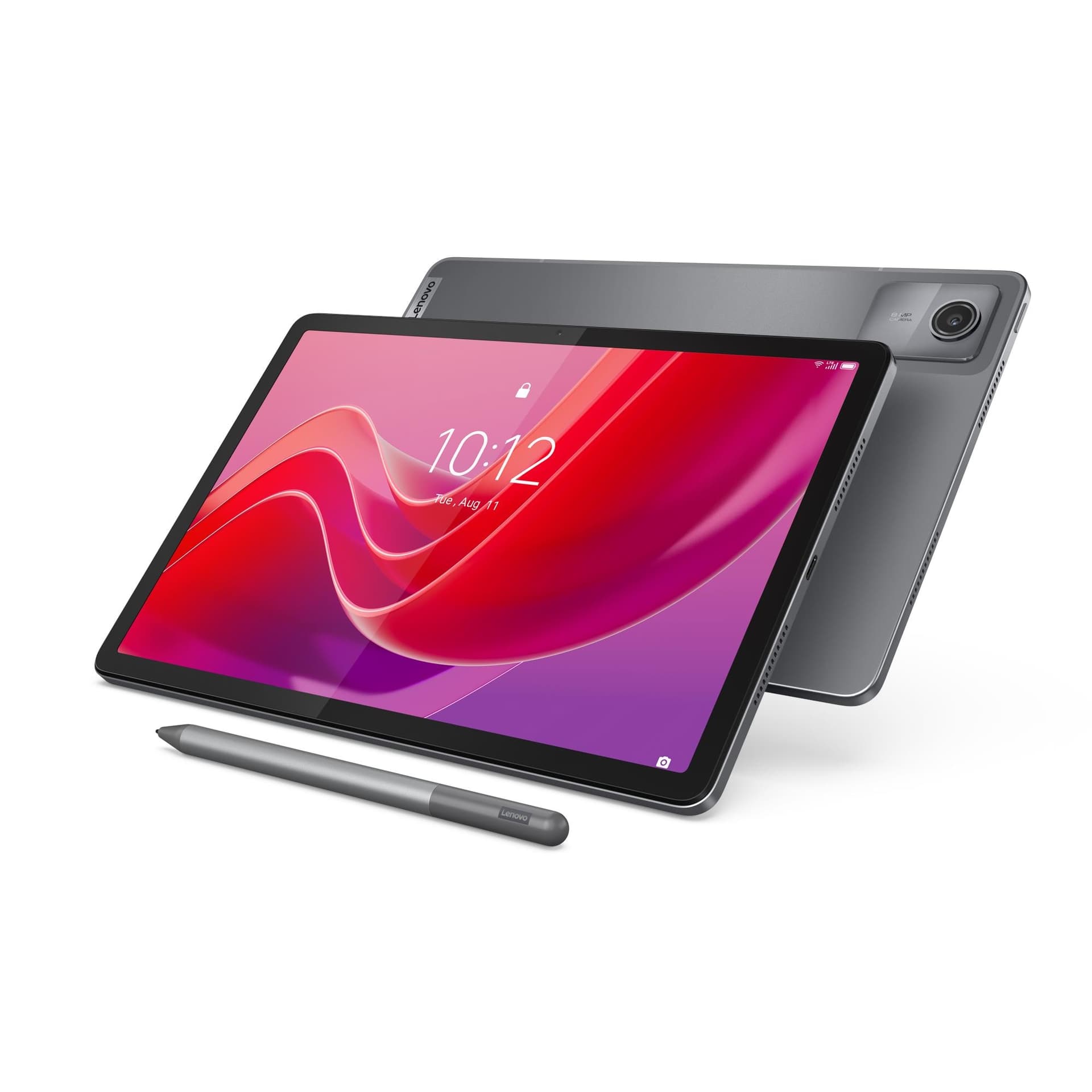 Tableta Tab M1 11" 128GB 4GB RAM WiFi Gray "ZADA0178CZ"