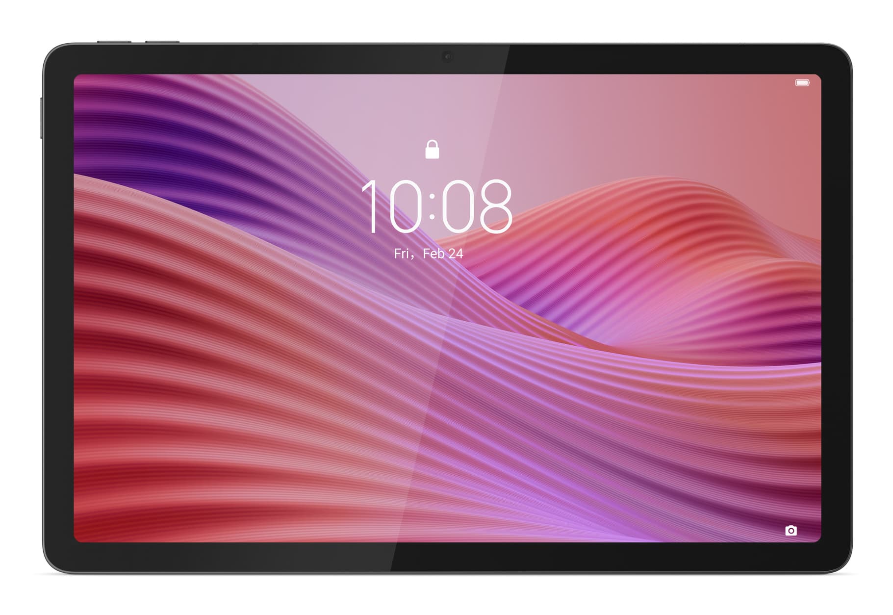 Tableta Tab TB311XU, MediaTek Helio G85 Octa Core, 10.1 inch, 128GB, Wi-Fi, BT, Android 14, Luna Grey "ZAEH0049SE"