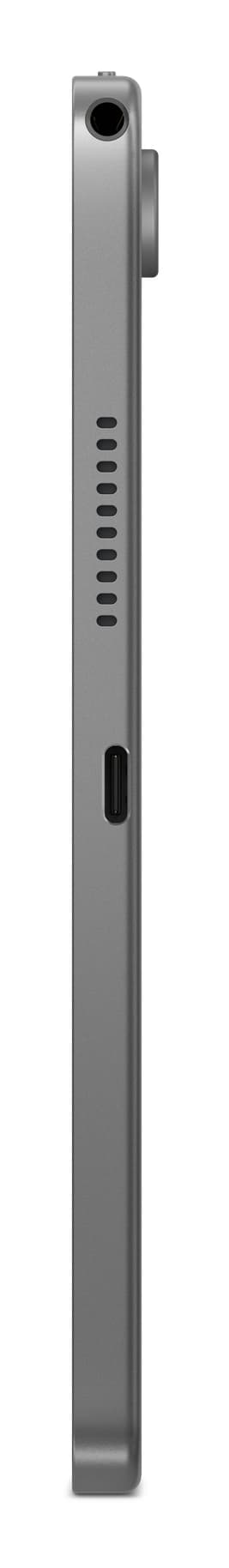 Tableta Tab TB311XU, MediaTek Helio G85 Octa Core, 10.1 inch, 128GB, Wi-Fi, BT, Android 14, Luna Grey "ZAEH0049SE" — miniatură