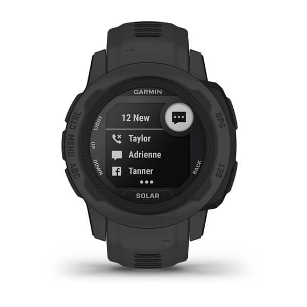 Smartwatch Garmin 010-02564-00 "010-02564-00" — miniatură
